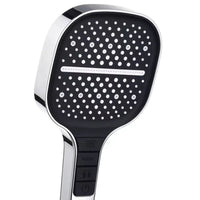 AQUAVITA - High-Pressure Filtered Shower Head with Turbo Boost & Rain Spray