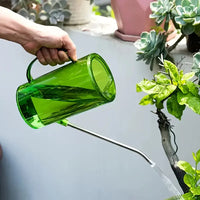 FLORAGLOW – Elegant vandkande til planter til stilfulde opholdsrum