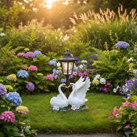SUNPOND – Solar Duck Outdoor Garden Ornament