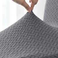 RECLICARE – Protective Recliner Cover with Side Pocket for Everyday Comfort