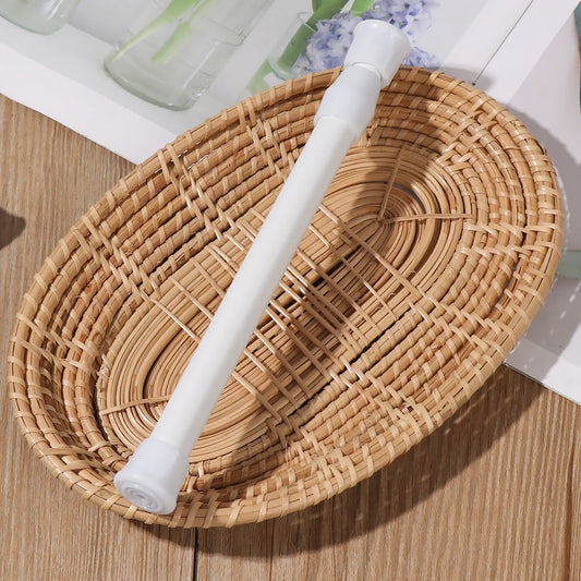FLEXIROD – Adjustable Spring Loaded Telescopic Curtain Rod