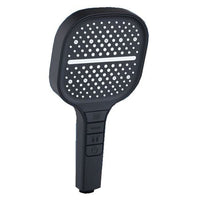 AQUAVITA - High-Pressure Filtered Shower Head with Turbo Boost & Rain Spray