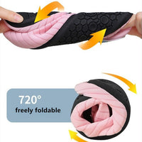 AQUAFLOW – Quick-Dry Water Shoes with Non-Slip Sole for Beach & Swimming