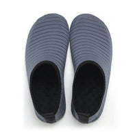 AQUAFLOW – Quick-Dry Water Shoes with Non-Slip Sole for Beach & Swimming