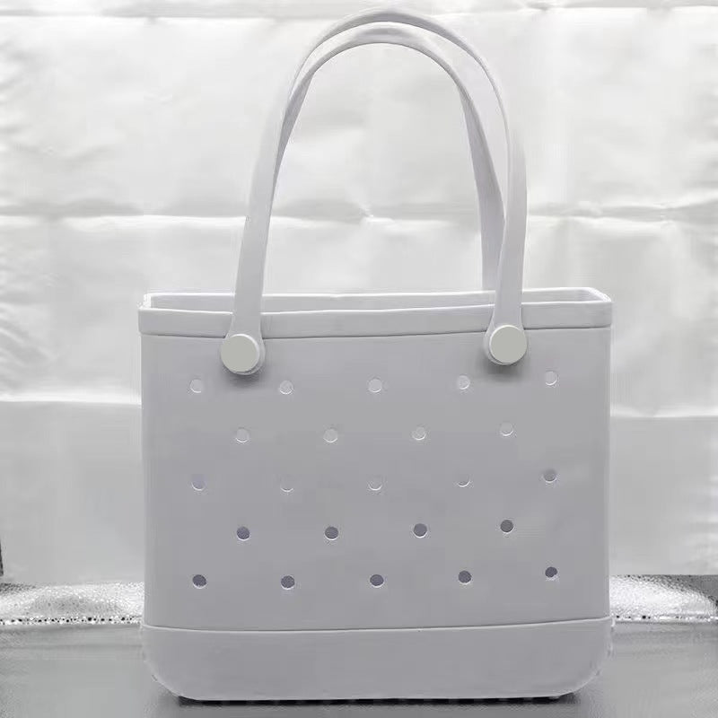 TIDETOTE – Ventilated EVA Waterproof Beach Bag