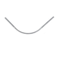FLEXICURVE – Extendable L-Shaped Shower Curtain Rod with Punch-Free Stainless Steel Installation for Modern Bathrooms