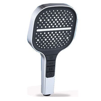 AQUAVITA - High-Pressure Filtered Shower Head with Turbo Boost & Rain Spray