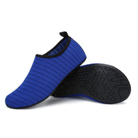 AQUAFLOW – Quick-Dry Water Shoes with Non-Slip Sole for Beach & Swimming
