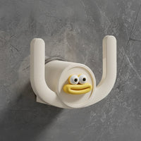 SLIPZY – Cute Wall Rack for Quick-Drying Slipper Storage
