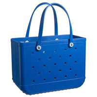 TIDETOTE – Belüftete EVA wasserdichte Strandtasche