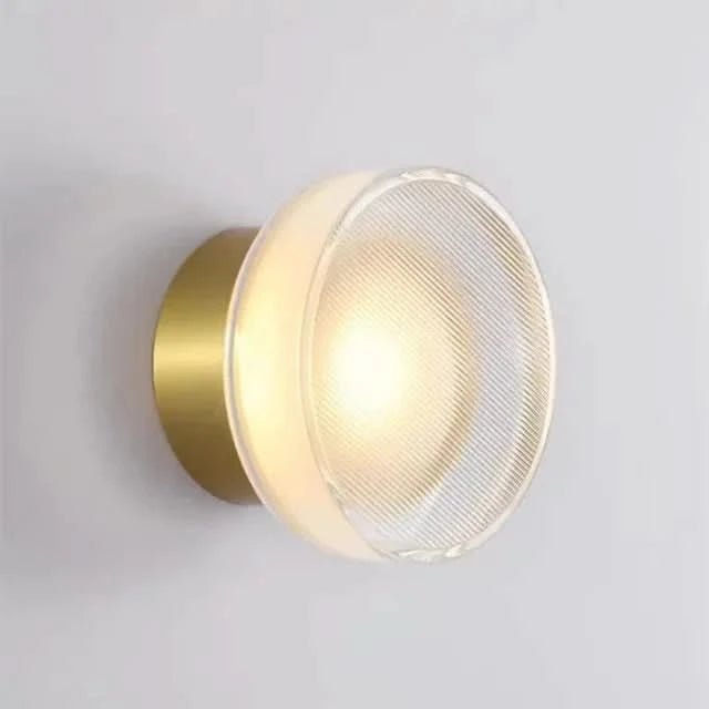 LUCENT – Dimmable LED Wall Sconce