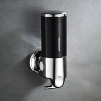 DISPENIXA – Dispensador de jabón moderno para un almacenamiento ordenado y práctico