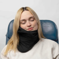 NAPNEST - Ergonomic Memory Foam Neck Pillow for Stress-Free Journeys 2