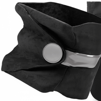 NAPNEST - Ergonomic Memory Foam Neck Pillow for Stress-Free Journeys 7