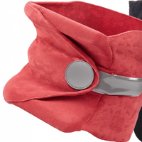 NAPNEST - Ergonomic Memory Foam Neck Pillow for Stress-Free Journeys 8