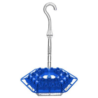 NECTARHAVEN – Ant-Proof Hummingbird Feeder with 30 Easy Access Ports 8