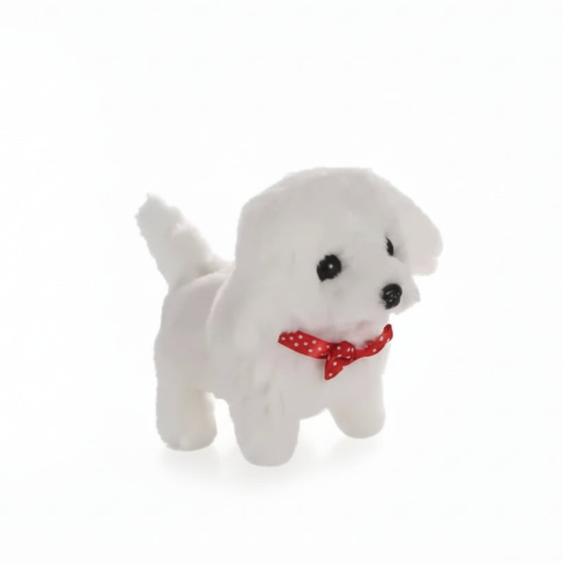 Nicoo - Interactive Robot Dog Toy with Realistic Movements for Kids 3
