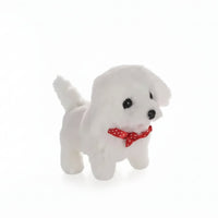 Nicoo - Interactive Robot Dog Toy with Realistic Movements for Kids 3