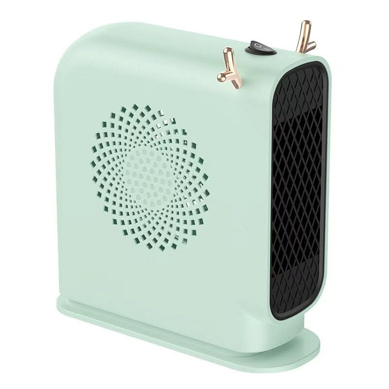 WARMELLA – Compact Space Heater for Effortless Indoor Warmth