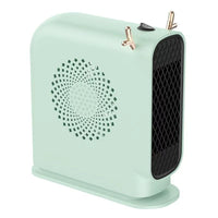 WARMELLA – Compact Space Heater for Effortless Indoor Warmth