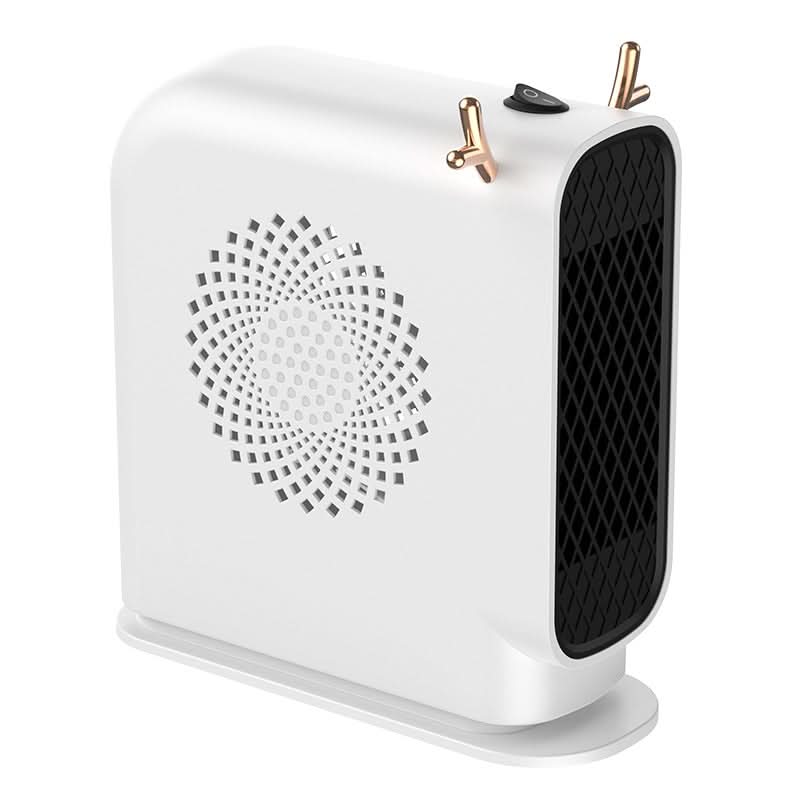 WARMELLA – Compact Space Heater for Effortless Indoor Warmth