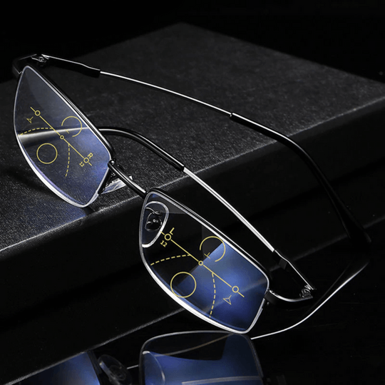 OPTIVISTA – Intelligent Progressive Lenses 0