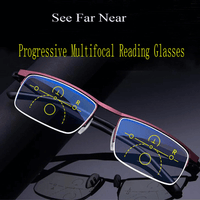 OPTIVISTA – Intelligent Progressive Lenses 2