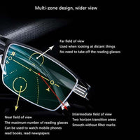 OPTIVISTA – Intelligent Progressive Lenses 3