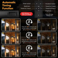 AUTUMNDUSK – Pumpkin Lanterns with Dimming for Warm Seasonal Ambience