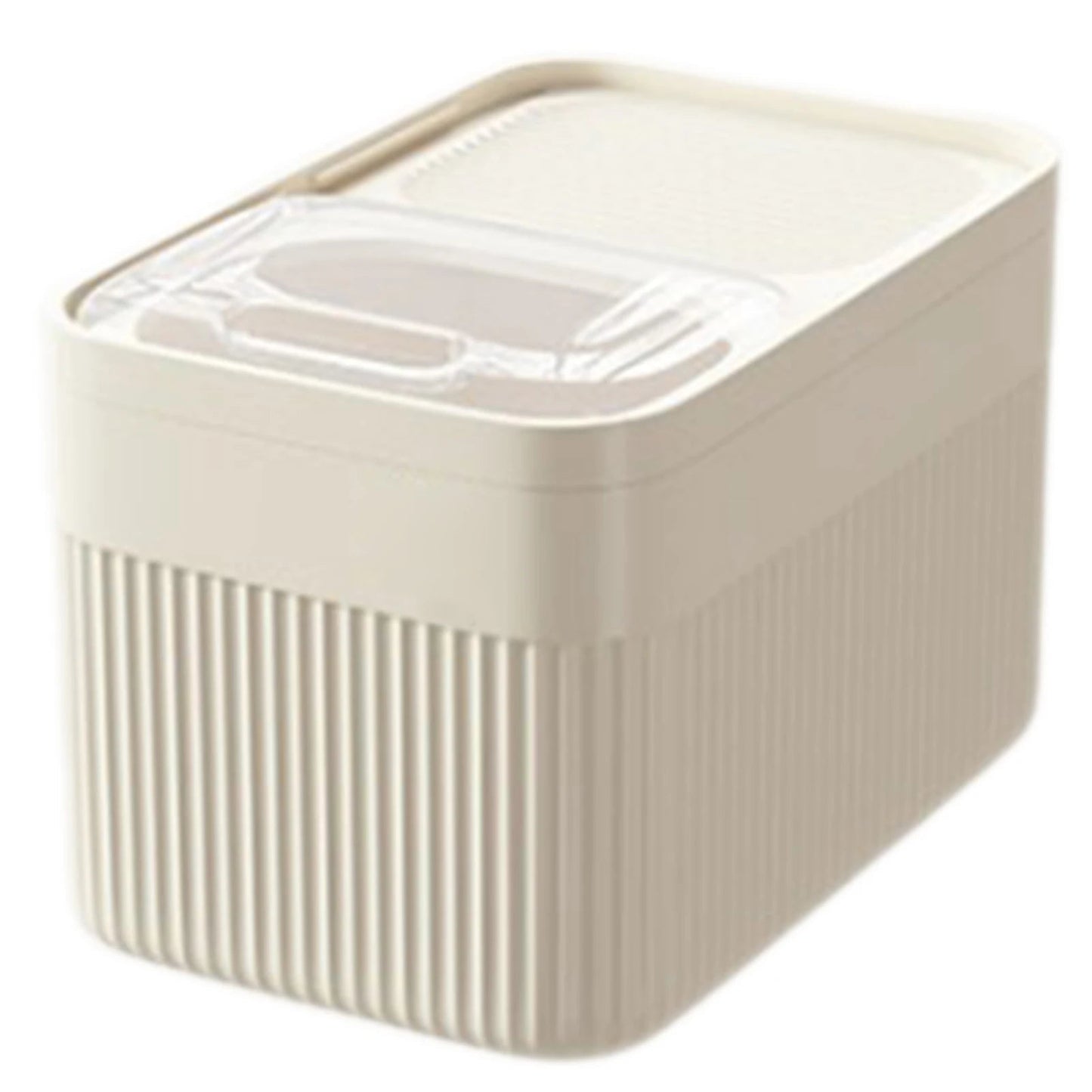 PAWSEAL - Sealed Pet Food Storage Bin BPA-Free Freshness Container 0