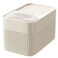 PAWSEAL - Sealed Pet Food Storage Bin BPA-Free Freshness Container 0