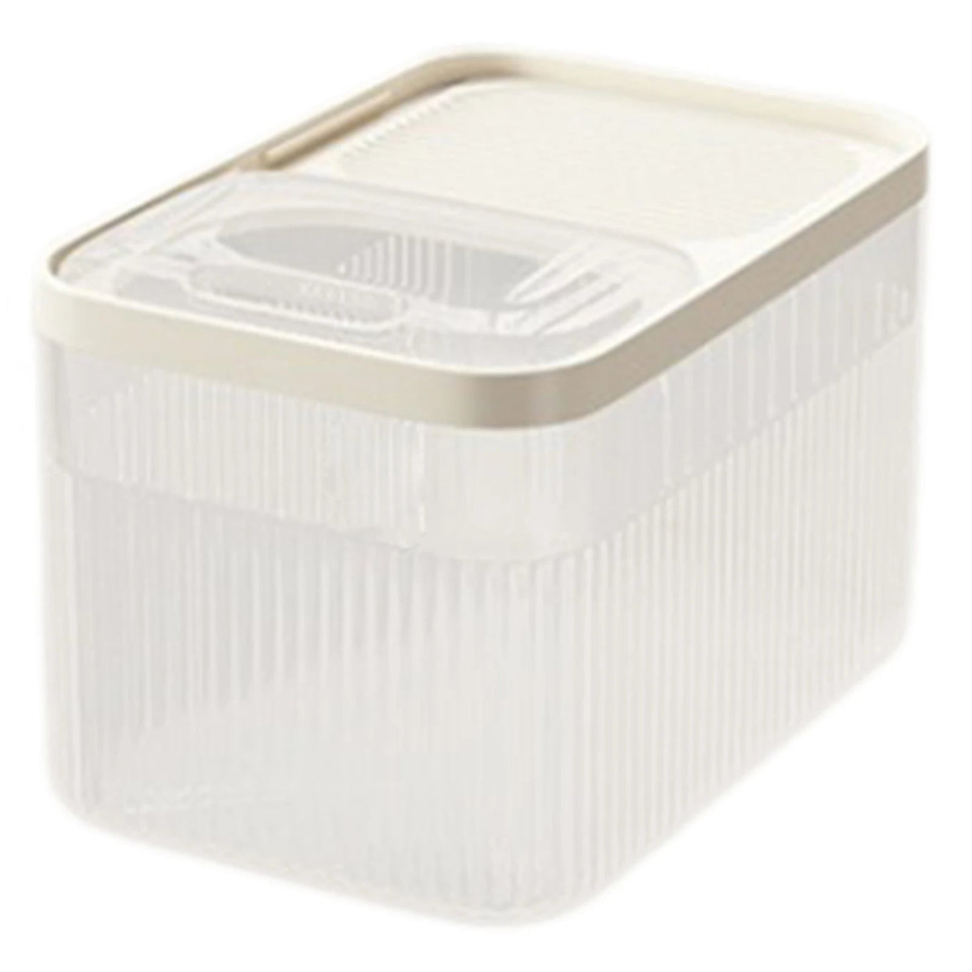 PAWSEAL - Sealed Pet Food Storage Bin BPA-Free Freshness Container 6