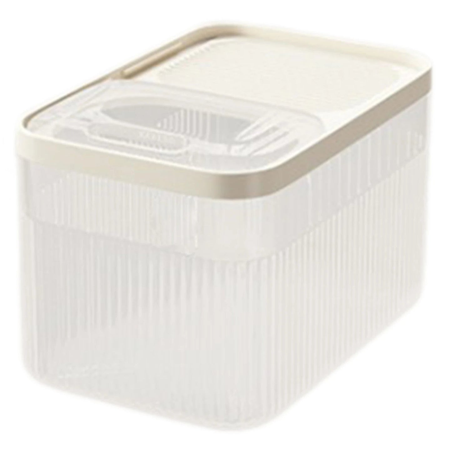 PAWSEAL - Sealed Pet Food Storage Bin BPA-Free Freshness Container 6