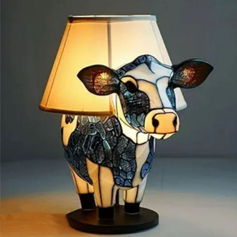 PUPSHINE - Dachshund Lamp, Corgi Night Light, USB Powered Dog Decor 11