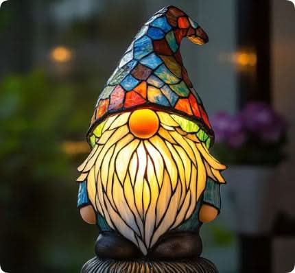 PUPSHINE - Dachshund Lamp, Corgi Night Light, USB Powered Dog Decor 12
