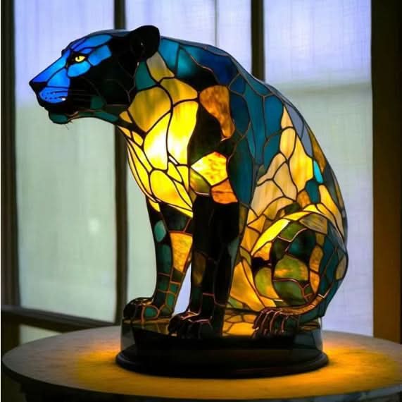 PUPSHINE - Dachshund Lamp, Corgi Night Light, USB Powered Dog Decor 2
