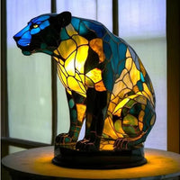 PUPSHINE - Dachshund Lamp, Corgi Night Light, USB Powered Dog Decor 2