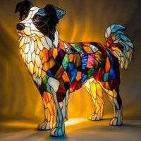 PUPSHINE - Dachshund Lamp, Corgi Night Light, USB Powered Dog Decor 5