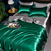 PURELISS – Luxurious silk bedding set for ultimate comfort 12