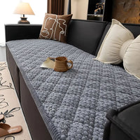 TAILVORA – Pet-Friendly Couch Cover for Stylish Home Protection