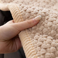TAILVORA – Pet-Friendly Couch Cover for Stylish Home Protection