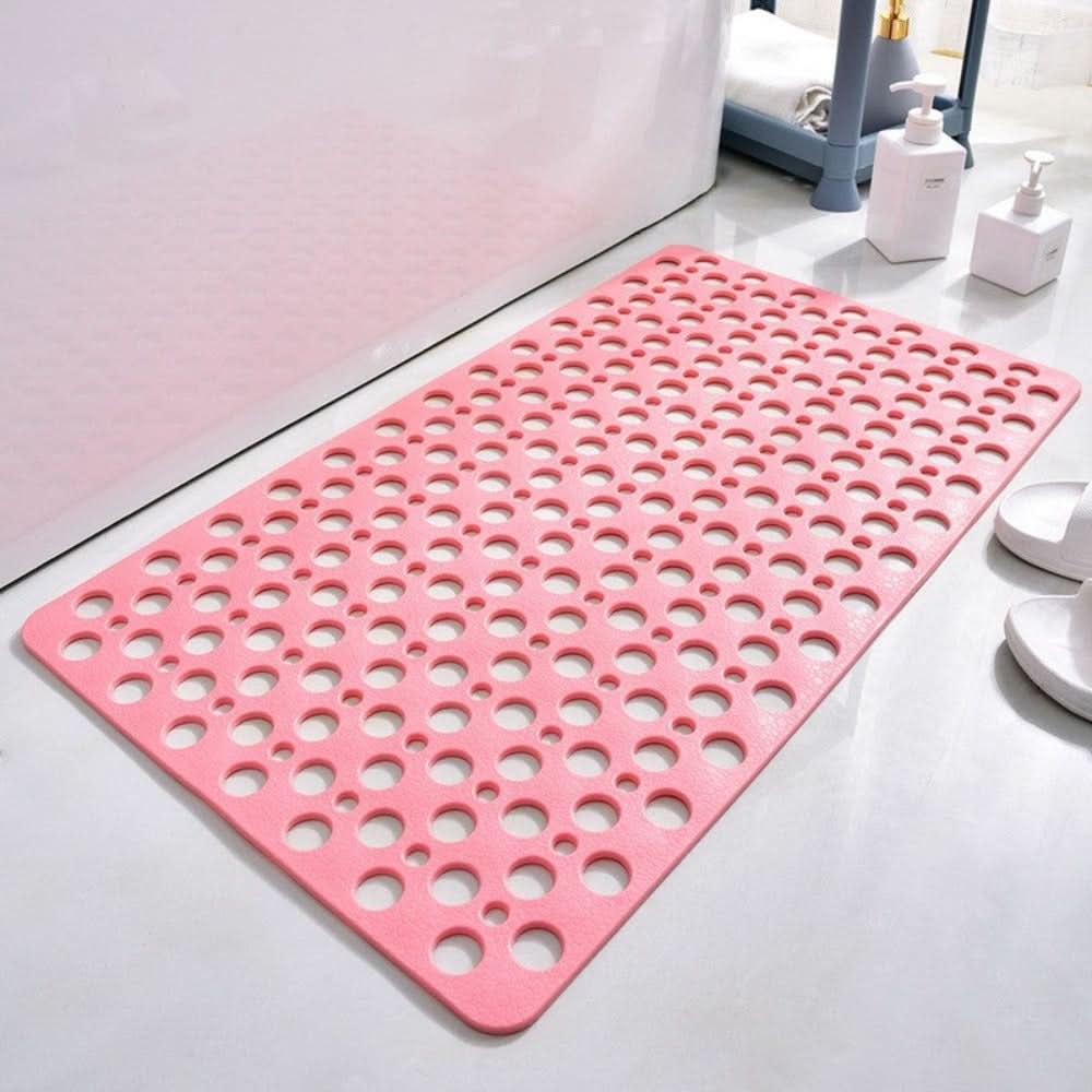 AQUASURE – Shower Mat with Anti-Slip Grip for Stable Footing