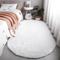 VELONESTA – Plush Floor Rug for Warm and Inviting Interiors