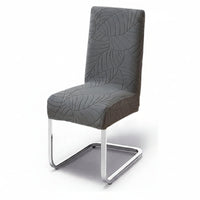 PolarFit - Modern Stretch Dining Chair Covers for Stylish Protection 10