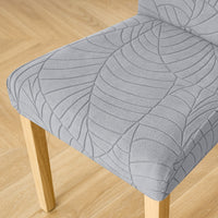 PolarFit - Modern Stretch Dining Chair Covers for Stylish Protection 6