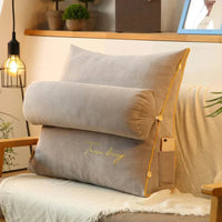 PostureEase - Orthopaedic Wedge Cushion for Enhanced Comfort & Support 10