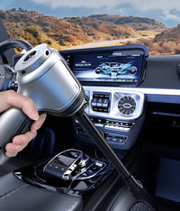 PowerClean - Cordless High-Power Vacuum with 95000Pa Suction 0