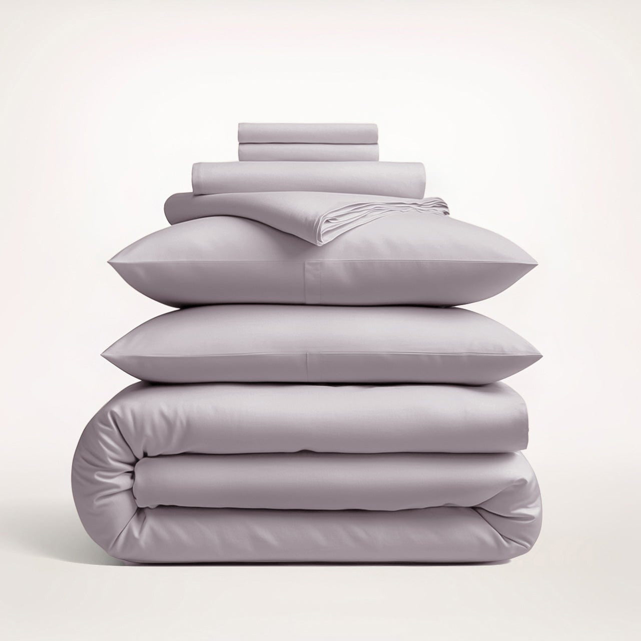 Premium Cotton Bedding Set - 1000TC Duvet Covers for Luxurious Comfort 4