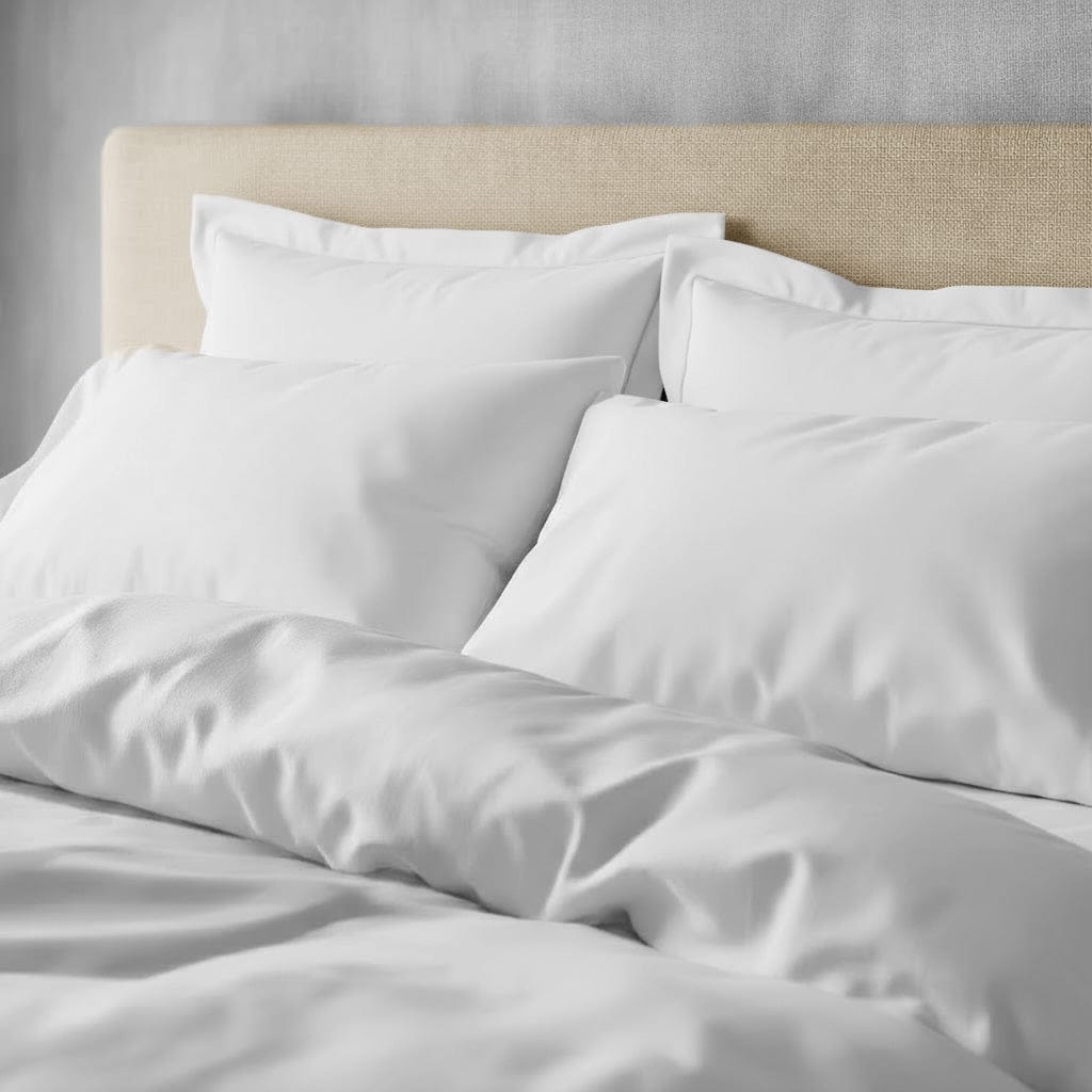 Premium Cotton Bedding Set - 1000TC Duvet Covers for Luxurious Comfort 6