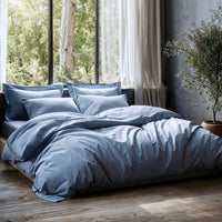 Premium Cotton Bedding Set - 1000TC Duvet Covers for Luxurious Comfort 7